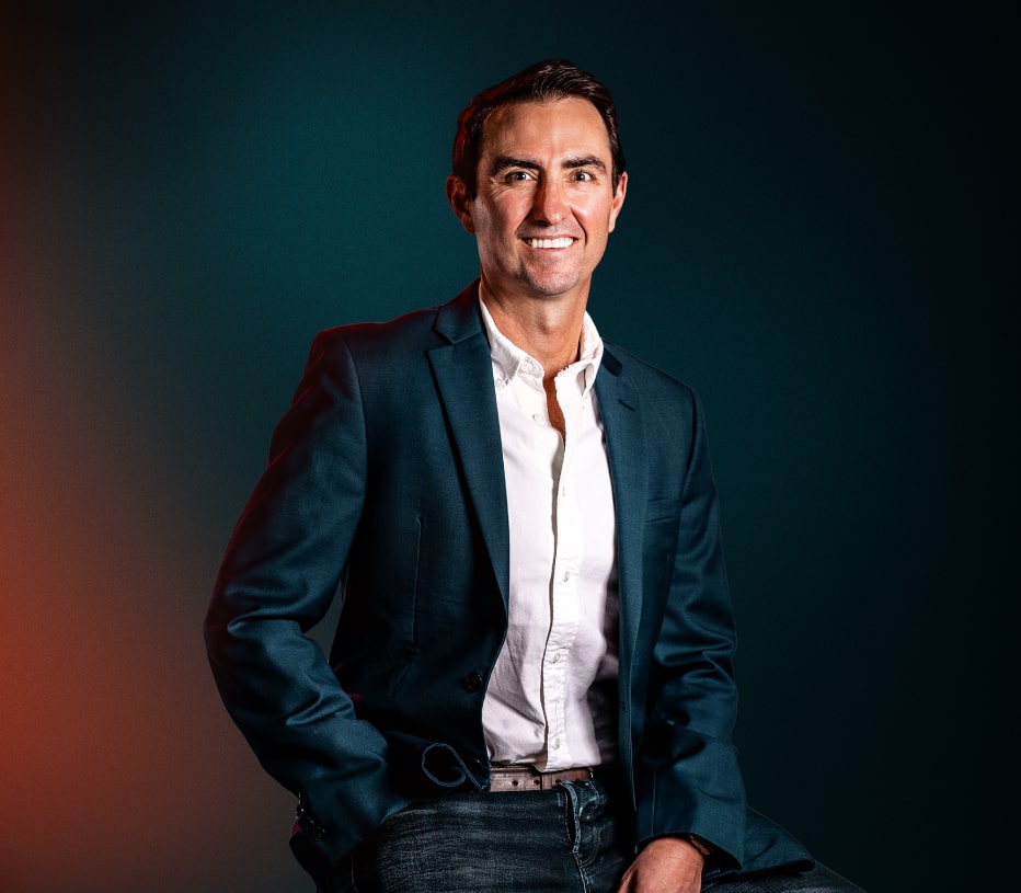 ANDRE BRINK